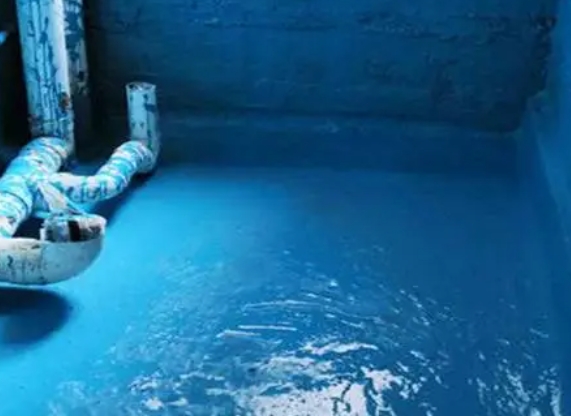 双流卫生间漏水维修公司分下防水公司如何判断防水工程的质量?
